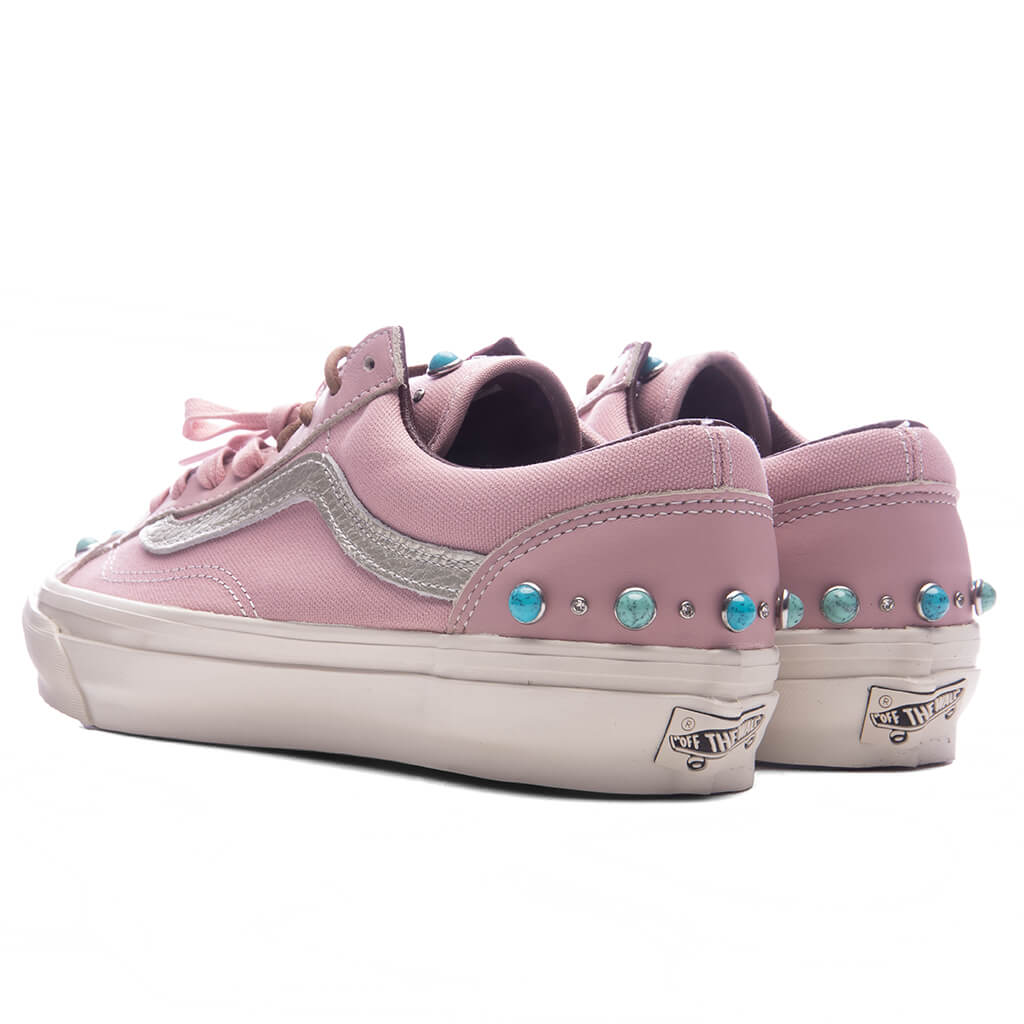 Premium LX Old Skool 36 'Gemstone' - Misty Mauve - Image 3