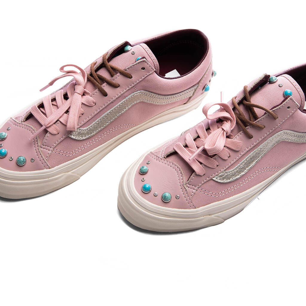 Premium LX Old Skool 36 'Gemstone' - Misty Mauve - Image 6