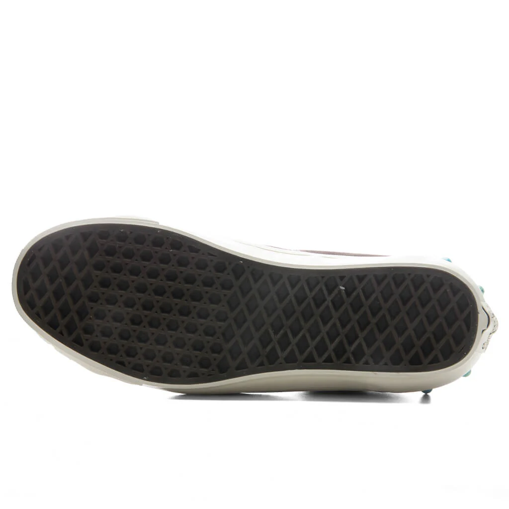 Premium LX Old Skool 36 'Gemstone' - Mushroom - Image 5