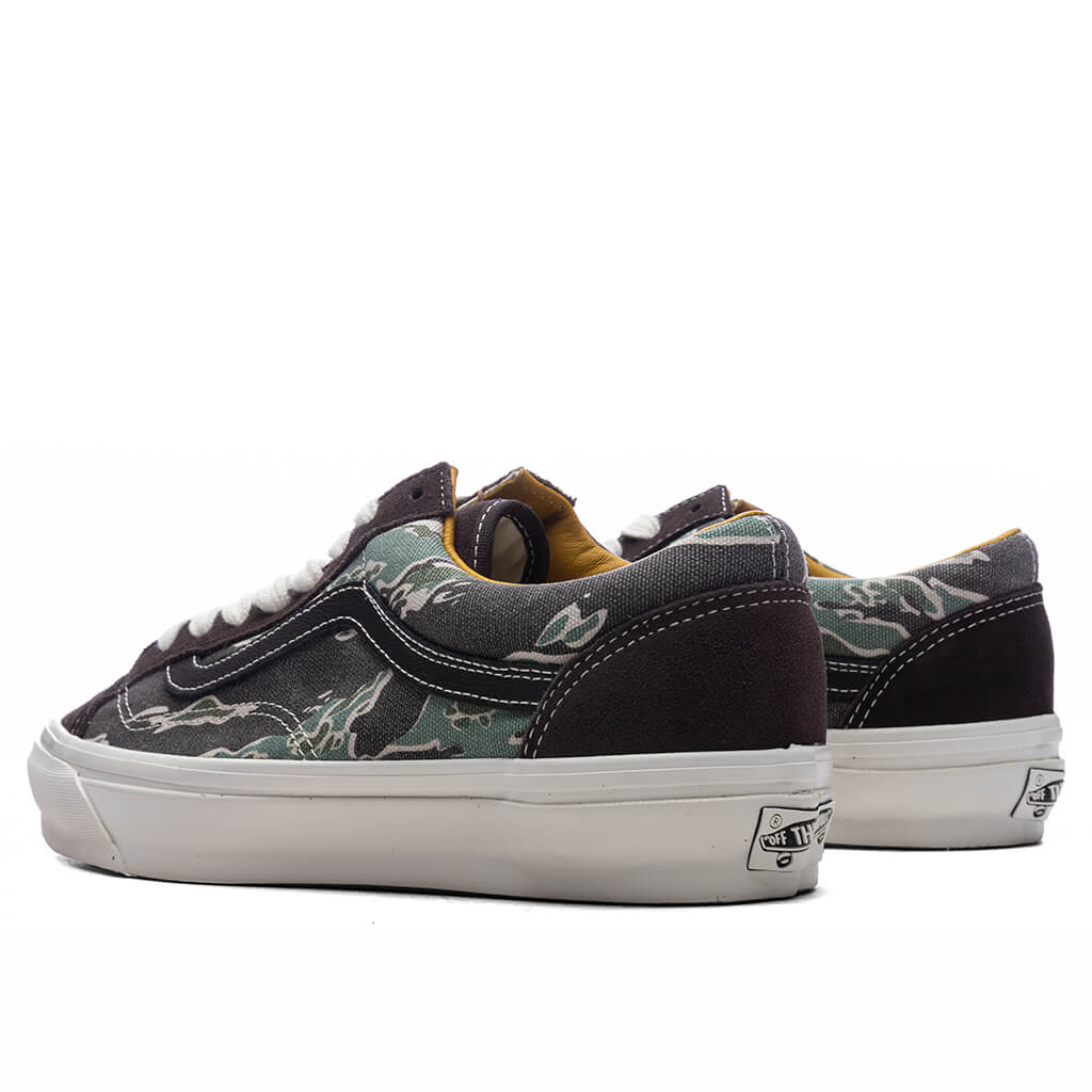 Premium Old Skool 36 - Tiger Stripe/After Dark - Image 3