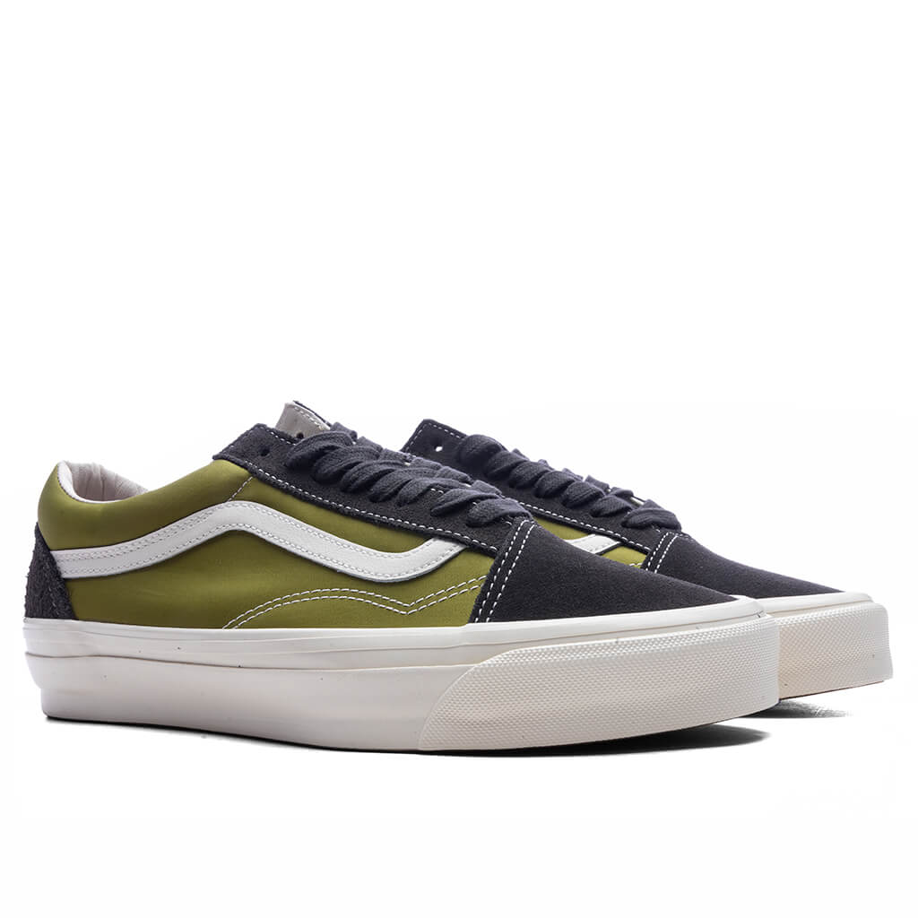 Premium Old Skool - Accra Aged Green - Image 2