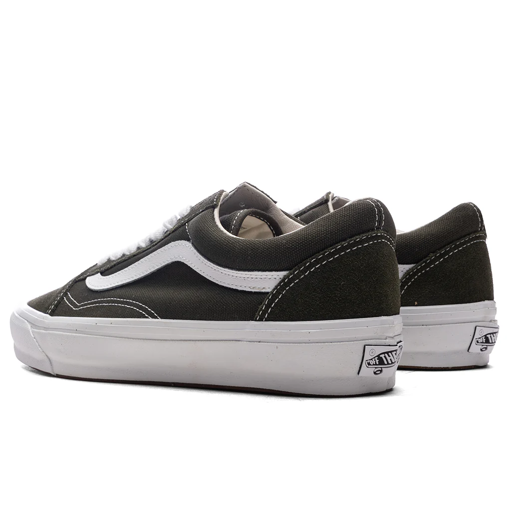 Premium Old Skool - Grape Leaf - Image 3
