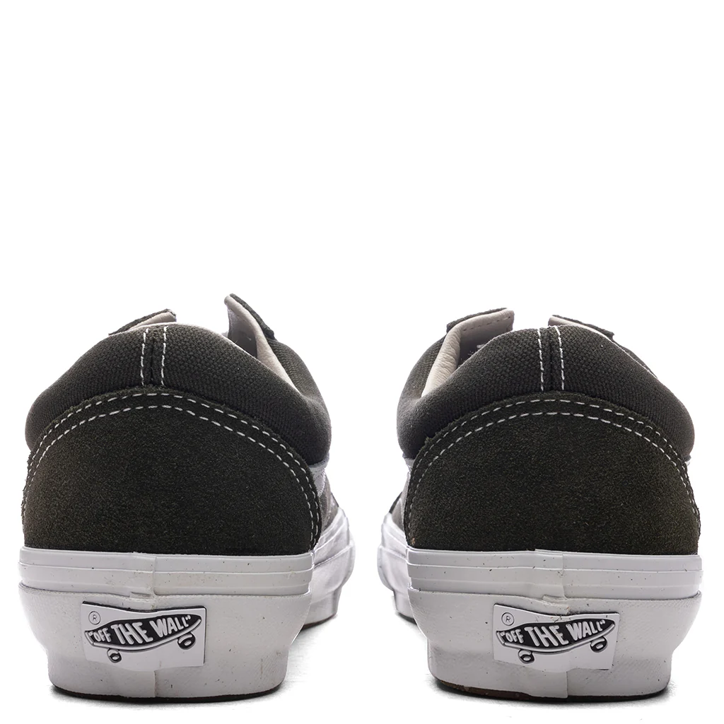 Premium Old Skool - Grape Leaf - Image 4