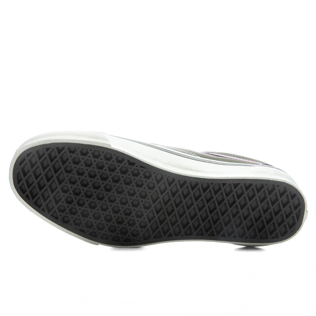 Premium LX Old Skool Malibu - Black/Olive - Image 6