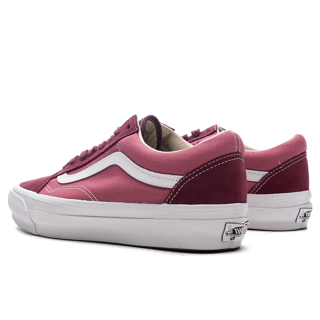 Premium Old Skool - Santorini/Mauvewood - Image 3