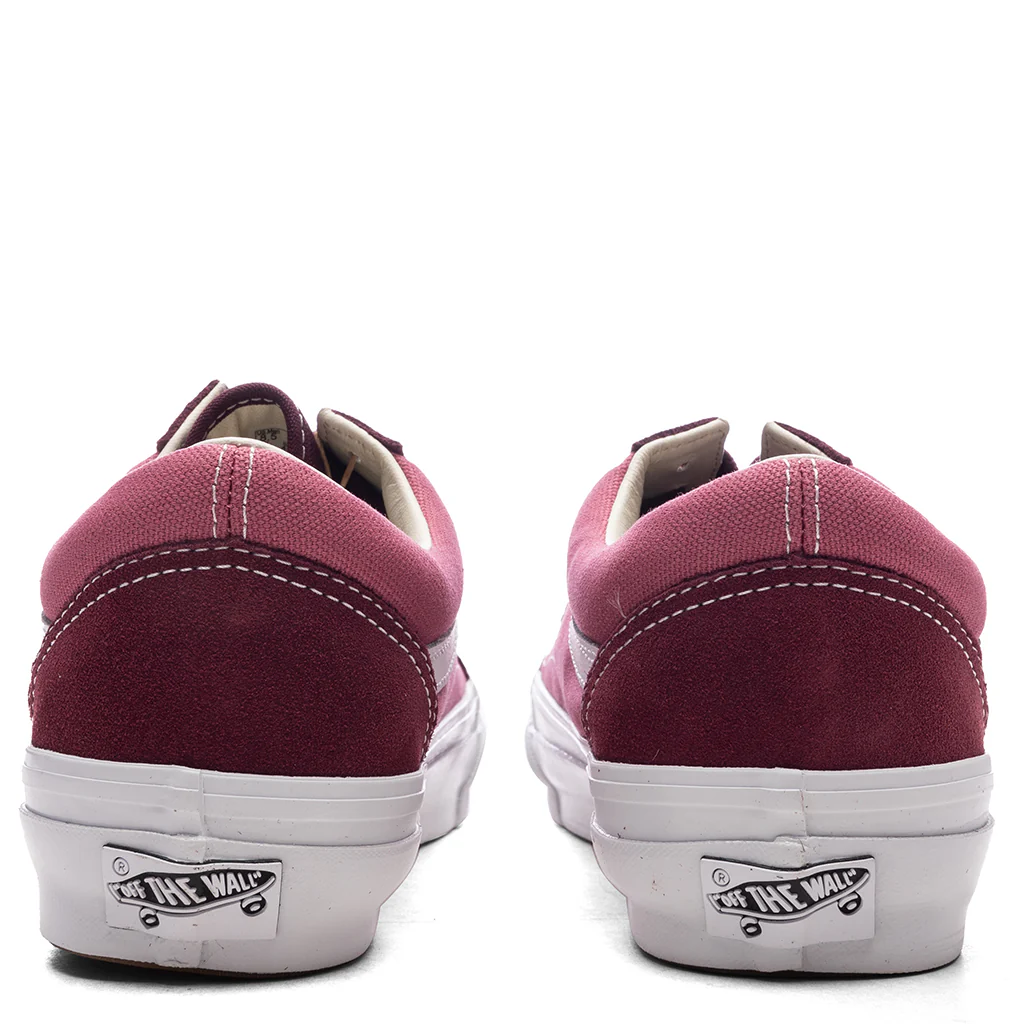 Premium Old Skool - Santorini/Mauvewood - Image 4