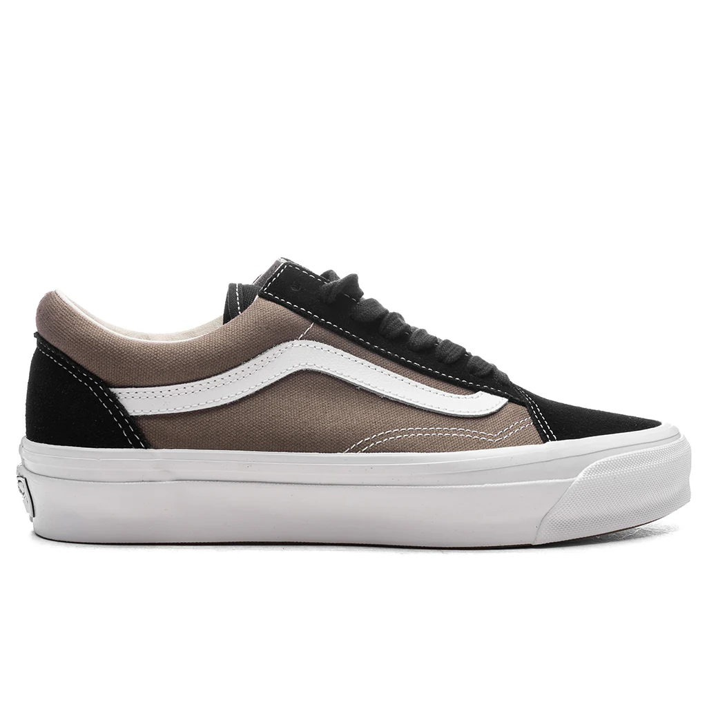 Premium Old Skool - Santorini/Walnut