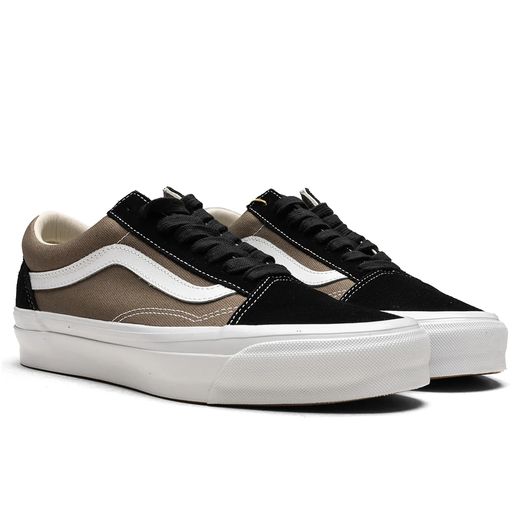 Premium Old Skool - Santorini/Walnut - Image 2
