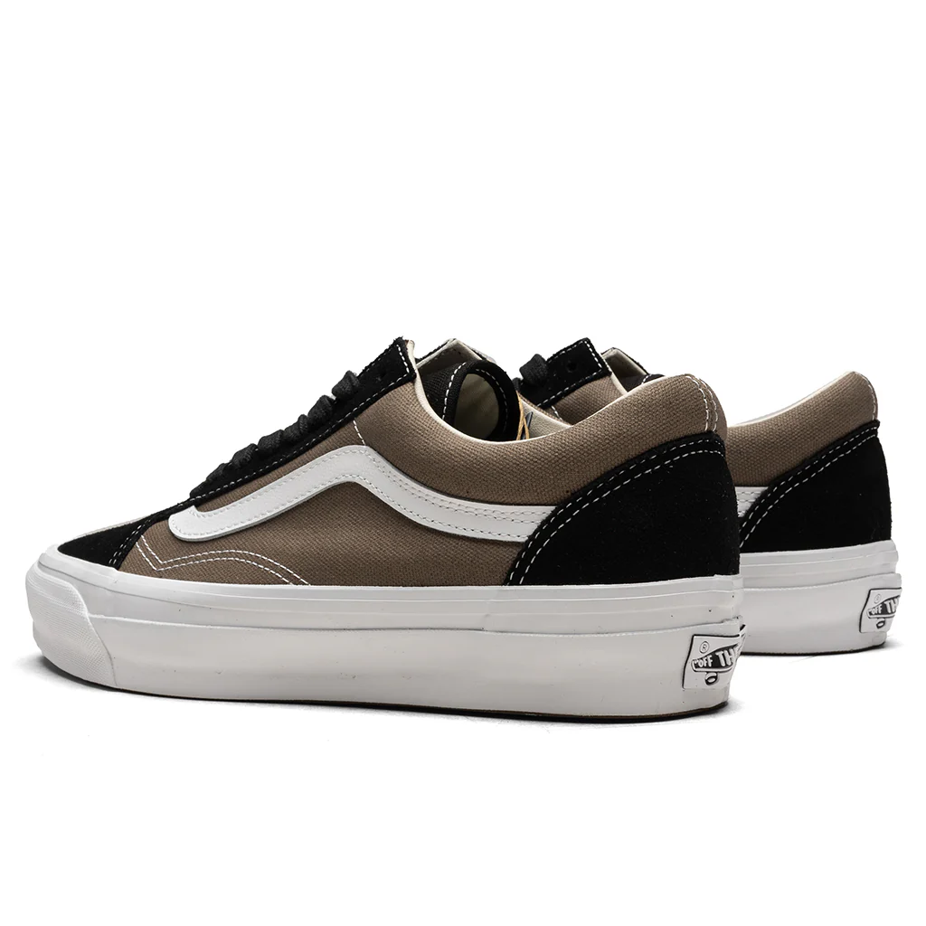 Premium Old Skool - Santorini/Walnut - Image 3