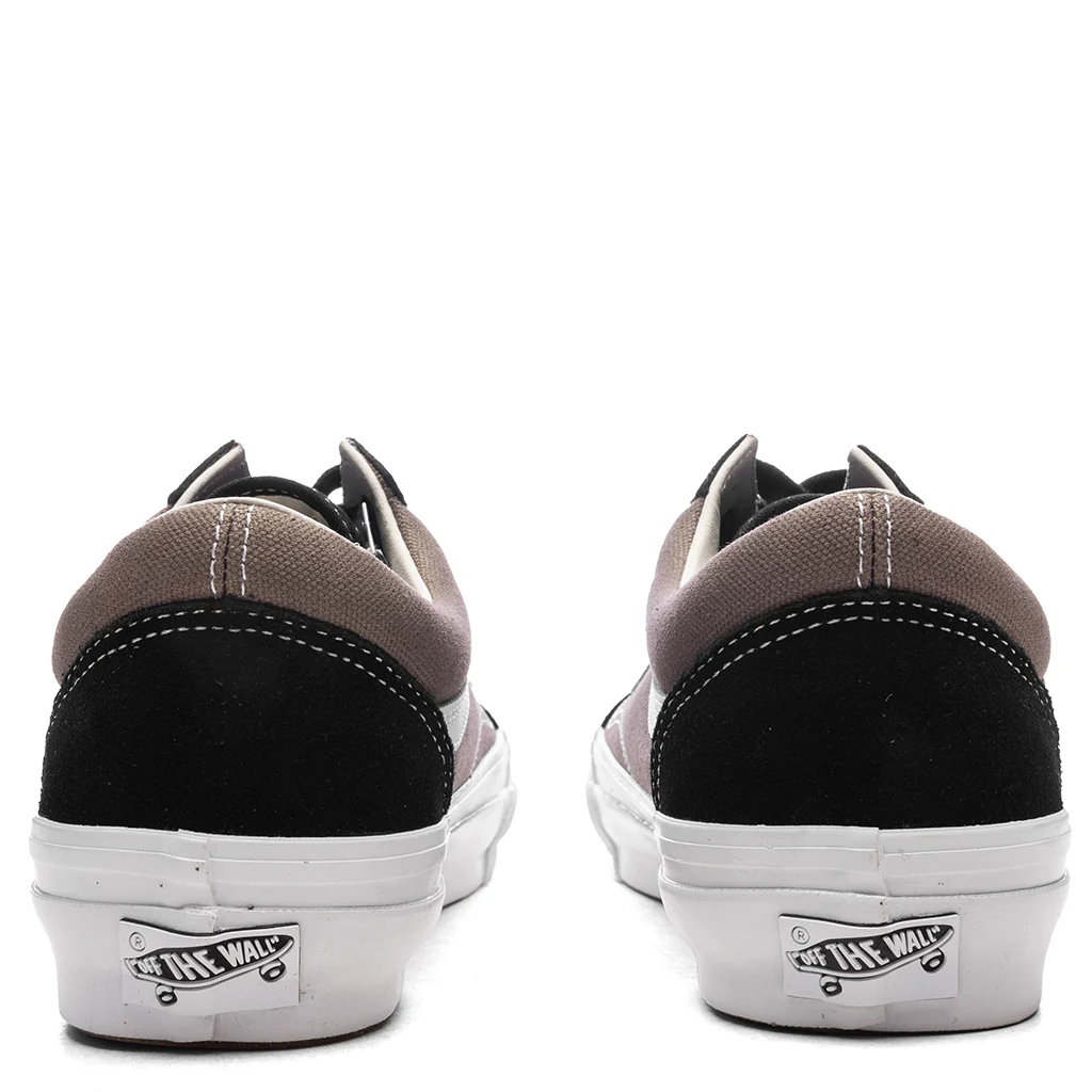 Premium Old Skool - Santorini/Walnut - Image 4