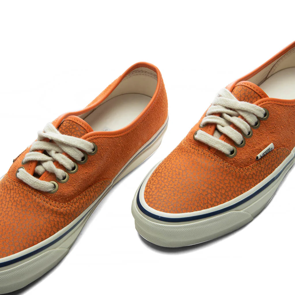 OTW Premium Authentic 44 Siped Vibram Amphibian - Sunset Orange - Image 3