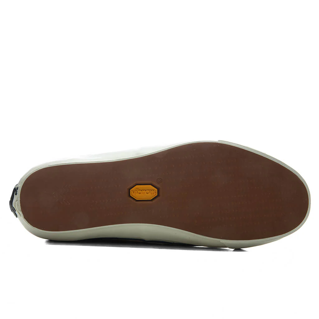 OTW Premium Authentic 44 Siped Vibram Amphibian - Sunset Orange - Image 4