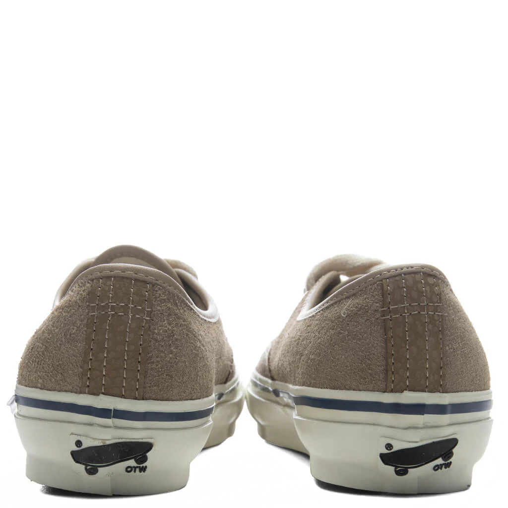 OTW Premium Authentic 44 Siped - Vibram Amphibian - Image 6