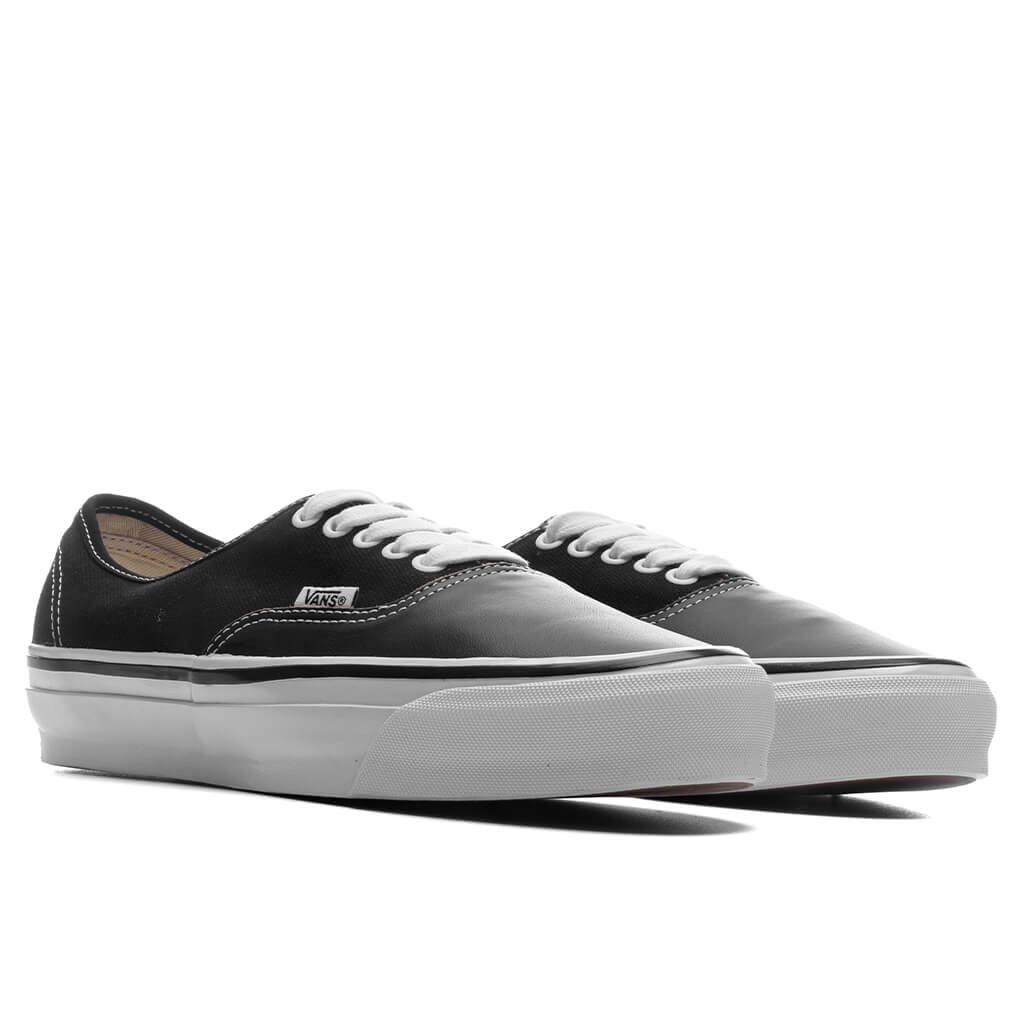OTW Premium Authentic 44 Siped Vibram - Black - Image 2