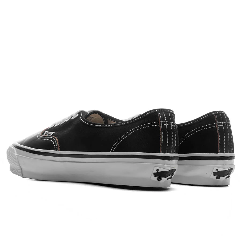 OTW Premium Authentic 44 Siped Vibram - Black - Image 3