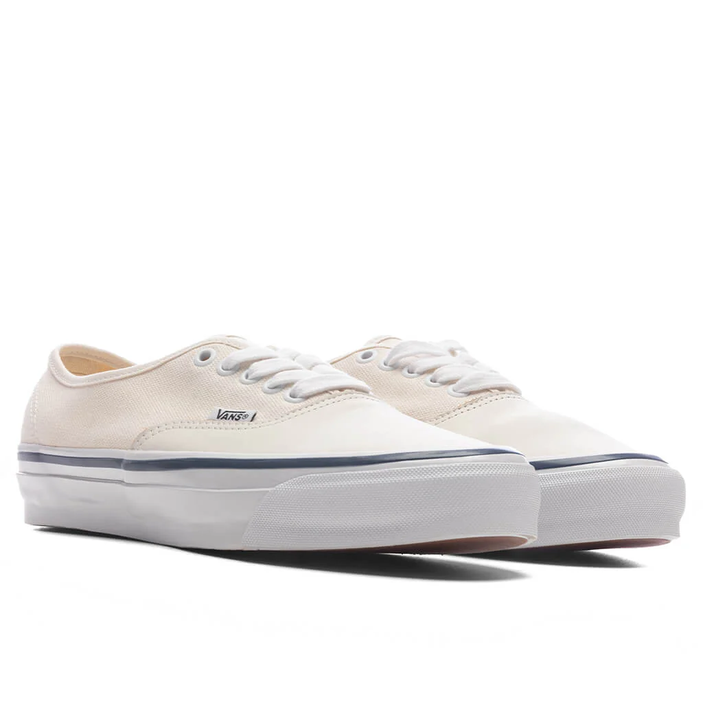 OTW Premium Authentic 44 Siped Vibram - Marshmallow White - Image 2