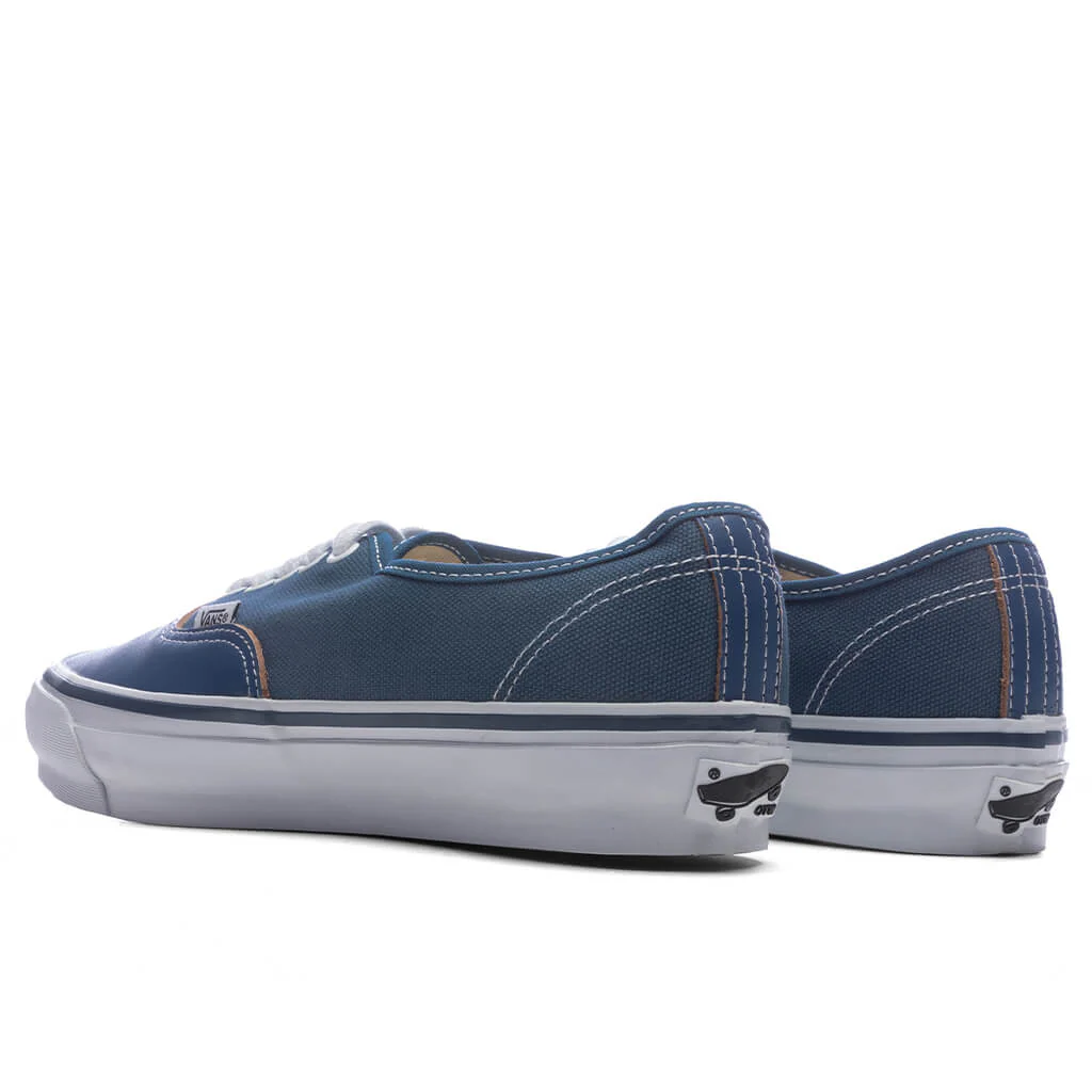 OTW Premium Authentic 44 Siped Vibram - STV Navy - Image 3