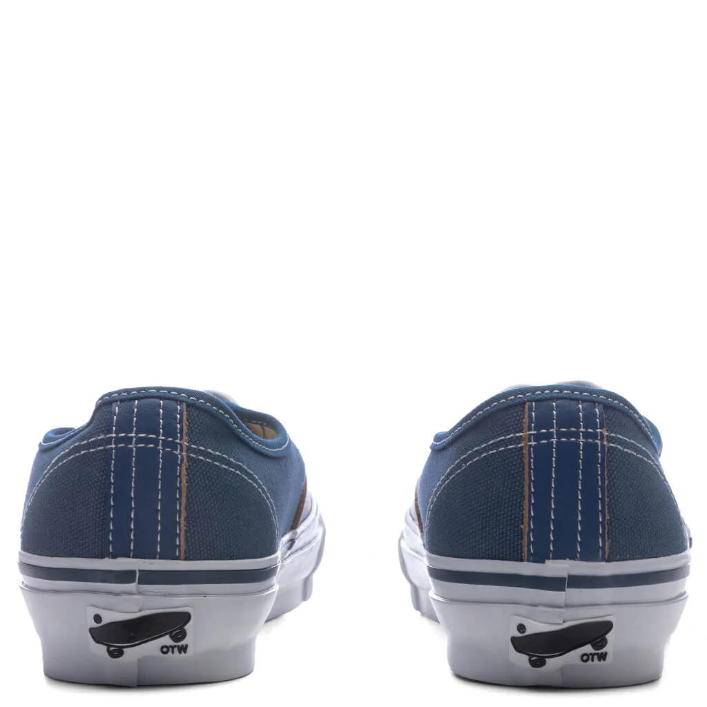 OTW Premium Authentic 44 Siped Vibram - STV Navy - Image 4