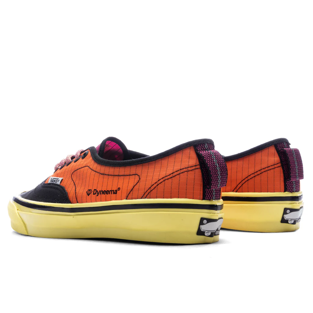 OTW Authentic HT Vibram - Black/Solar - Image 3