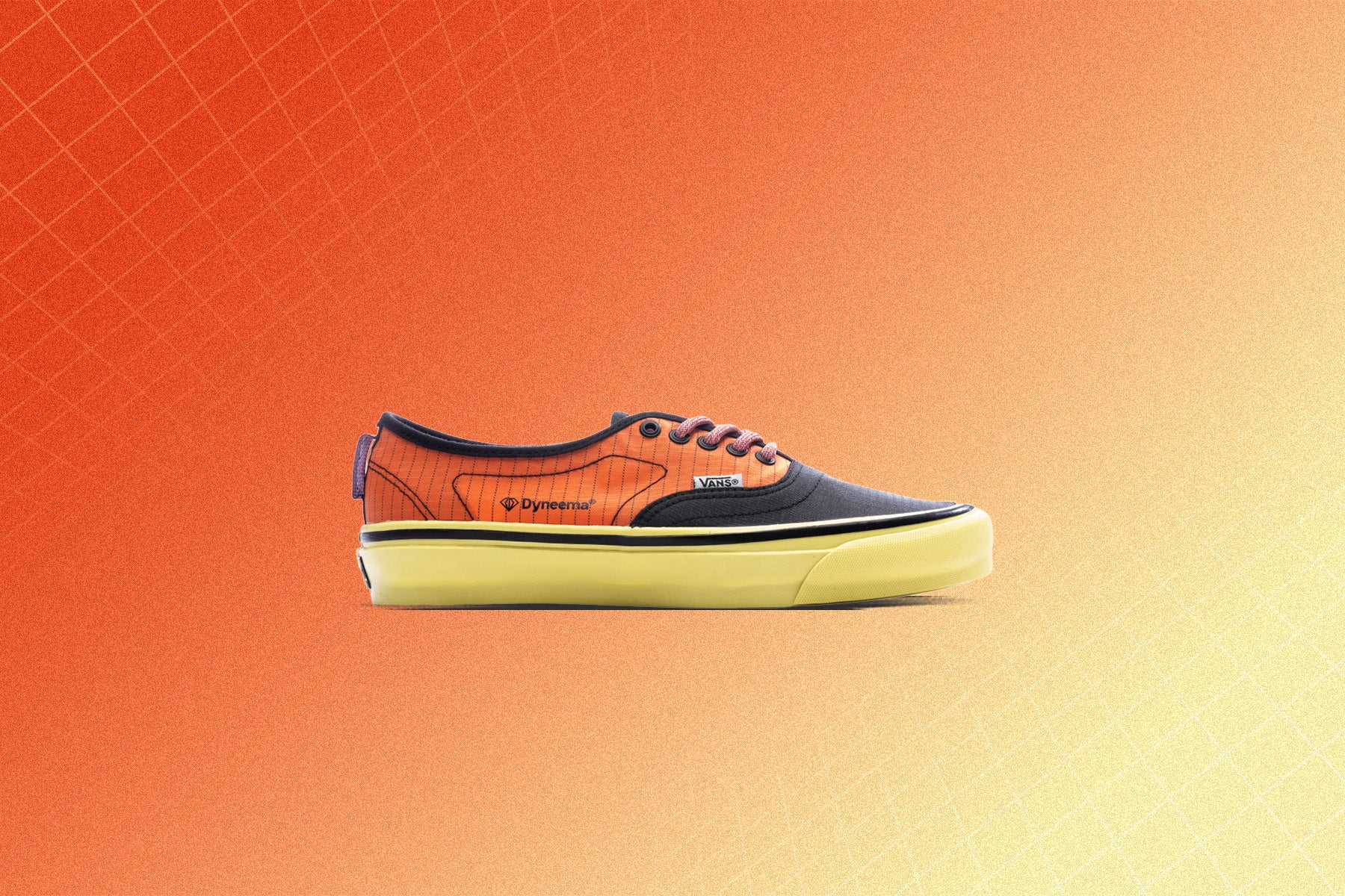 OTW Authentic HT Vibram - Black/Solar - Image 5