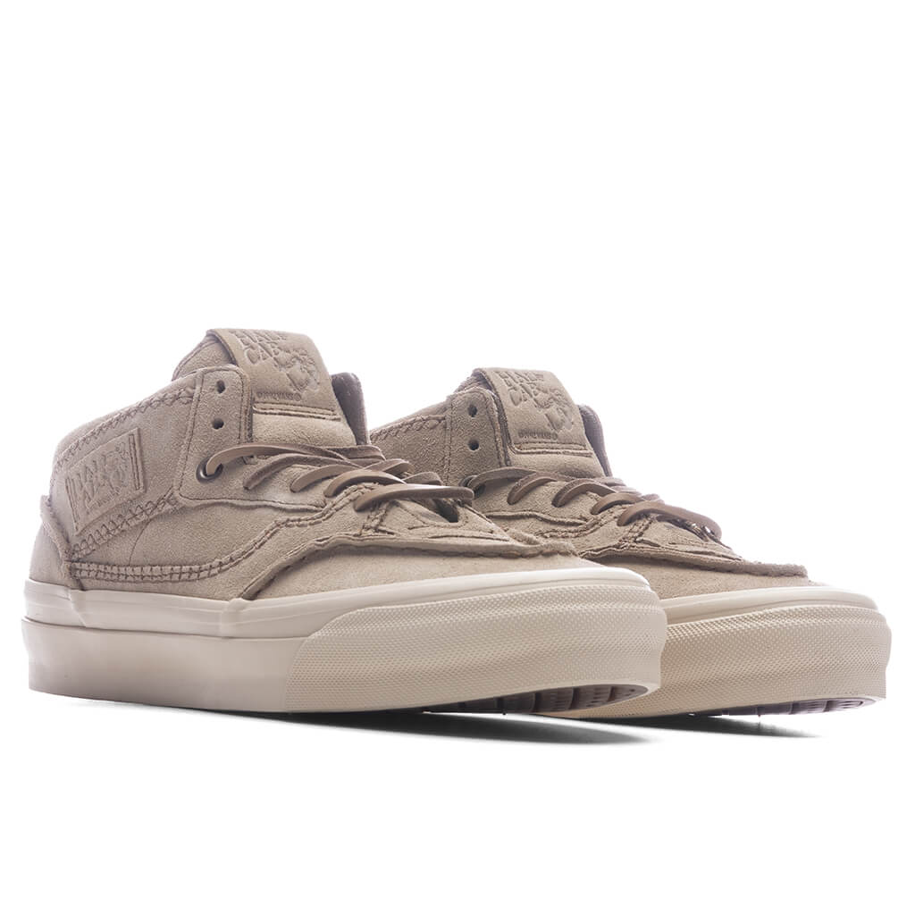 OTW Half Cab 33 Moc Vibram Classic - Suede - Image 2