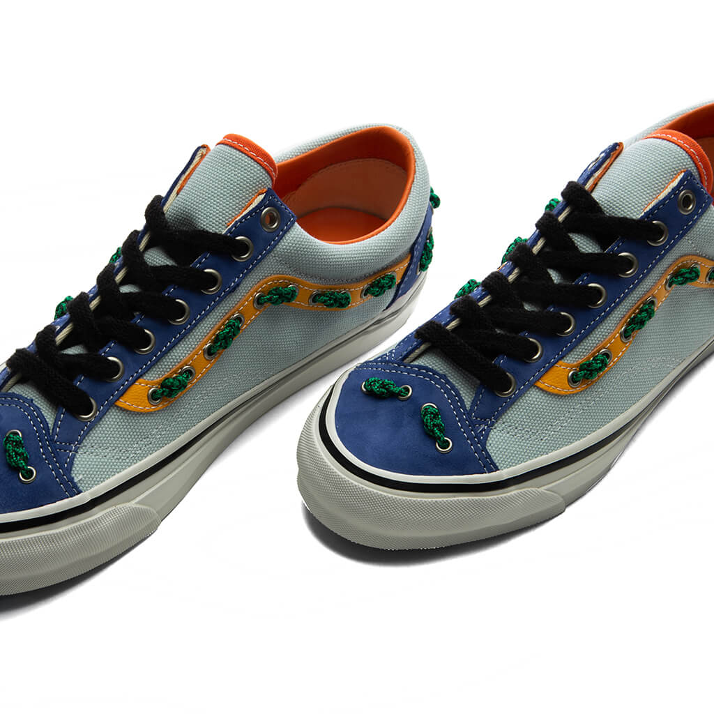 OTW Old Skool 36 Knot - Royal Cobalt/Multi - Image 3