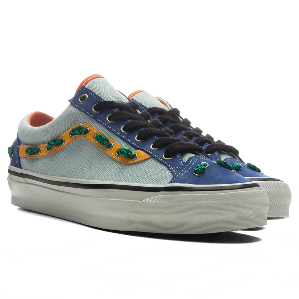 OTW Old Skool 36 Knot - Royal Cobalt/Multi - Image 5