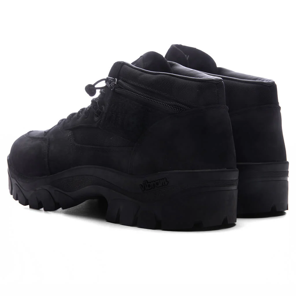 OTW by Vans x OAMC Half Cab SP Boot - Black - Image 3