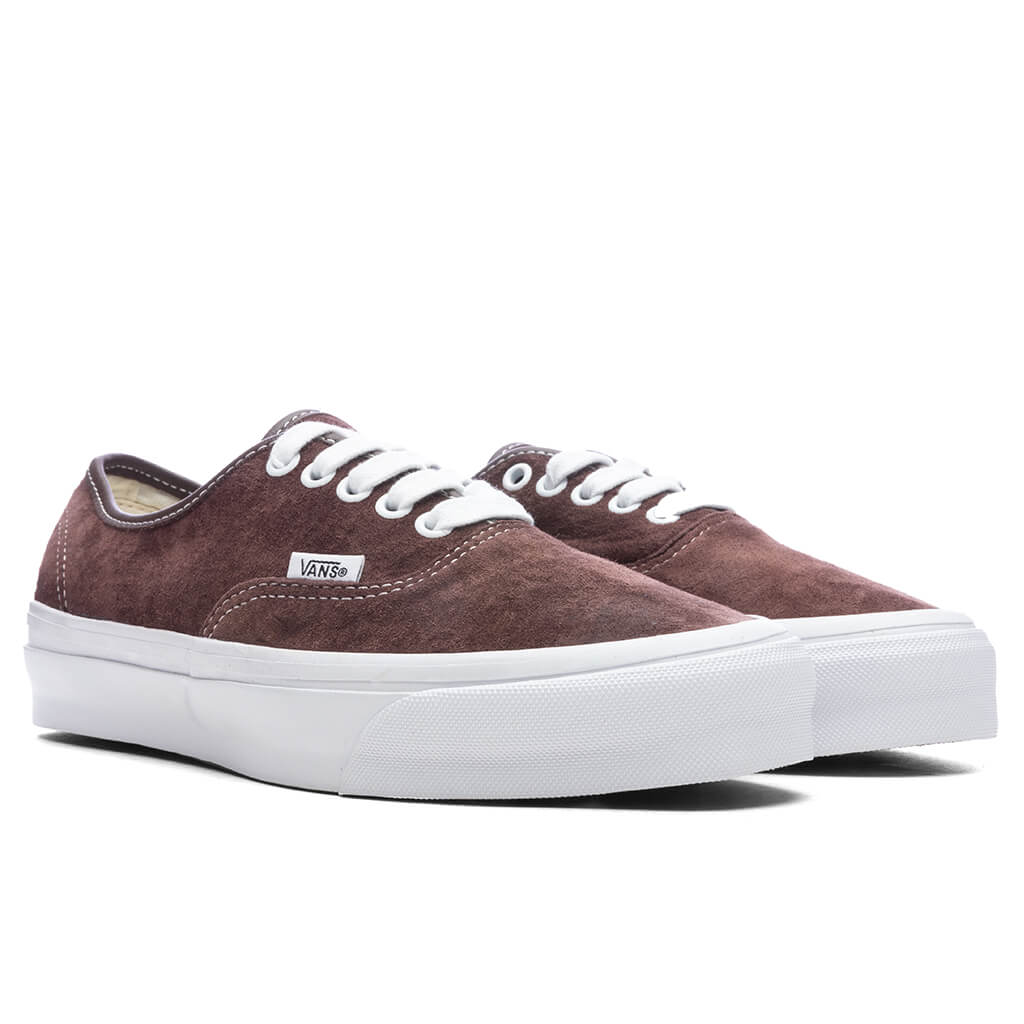 LX Authentic Reissue 44 - Pig Suede Potting Soil - Image 2