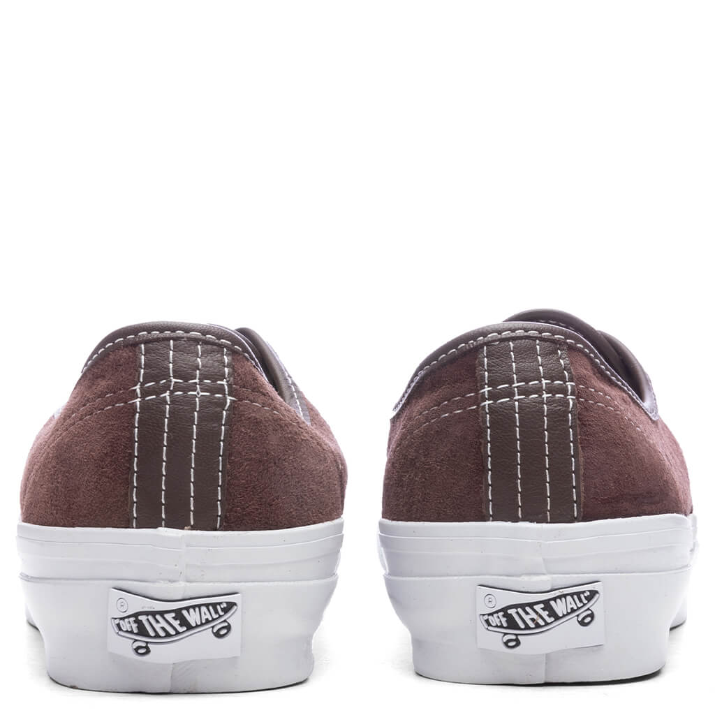LX Authentic Reissue 44 - Pig Suede Potting Soil - Image 4