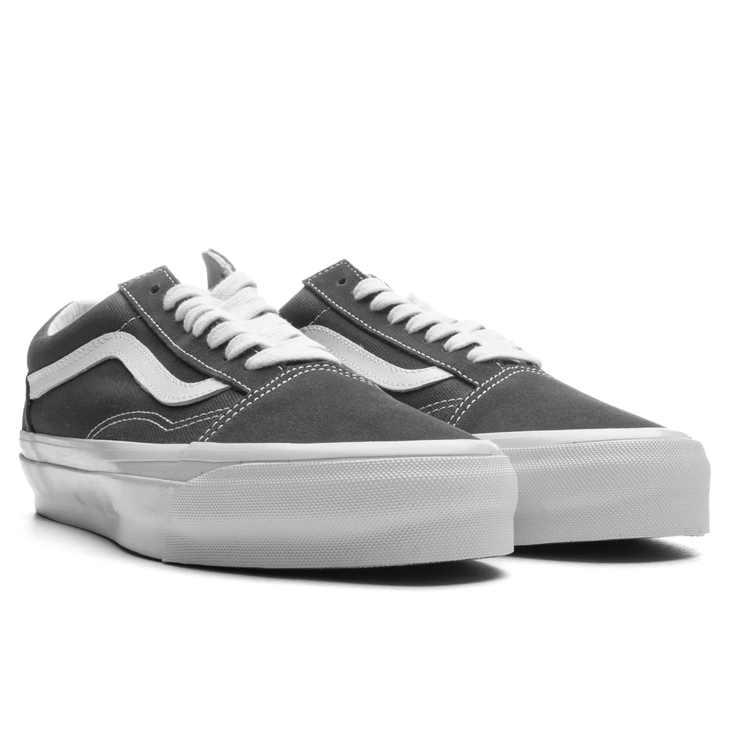 Old Skool 36 LX - Gunmetal - Image 2