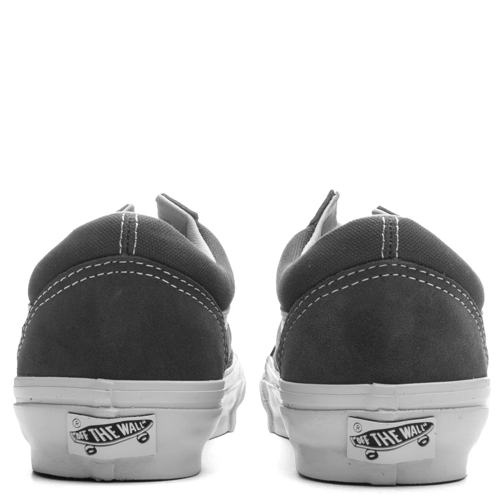 Old Skool 36 LX - Gunmetal - Image 4