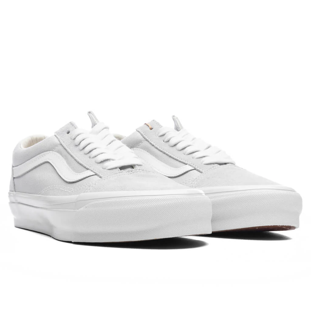 Lx Old Skool 36 - Lunar Rock - Image 2