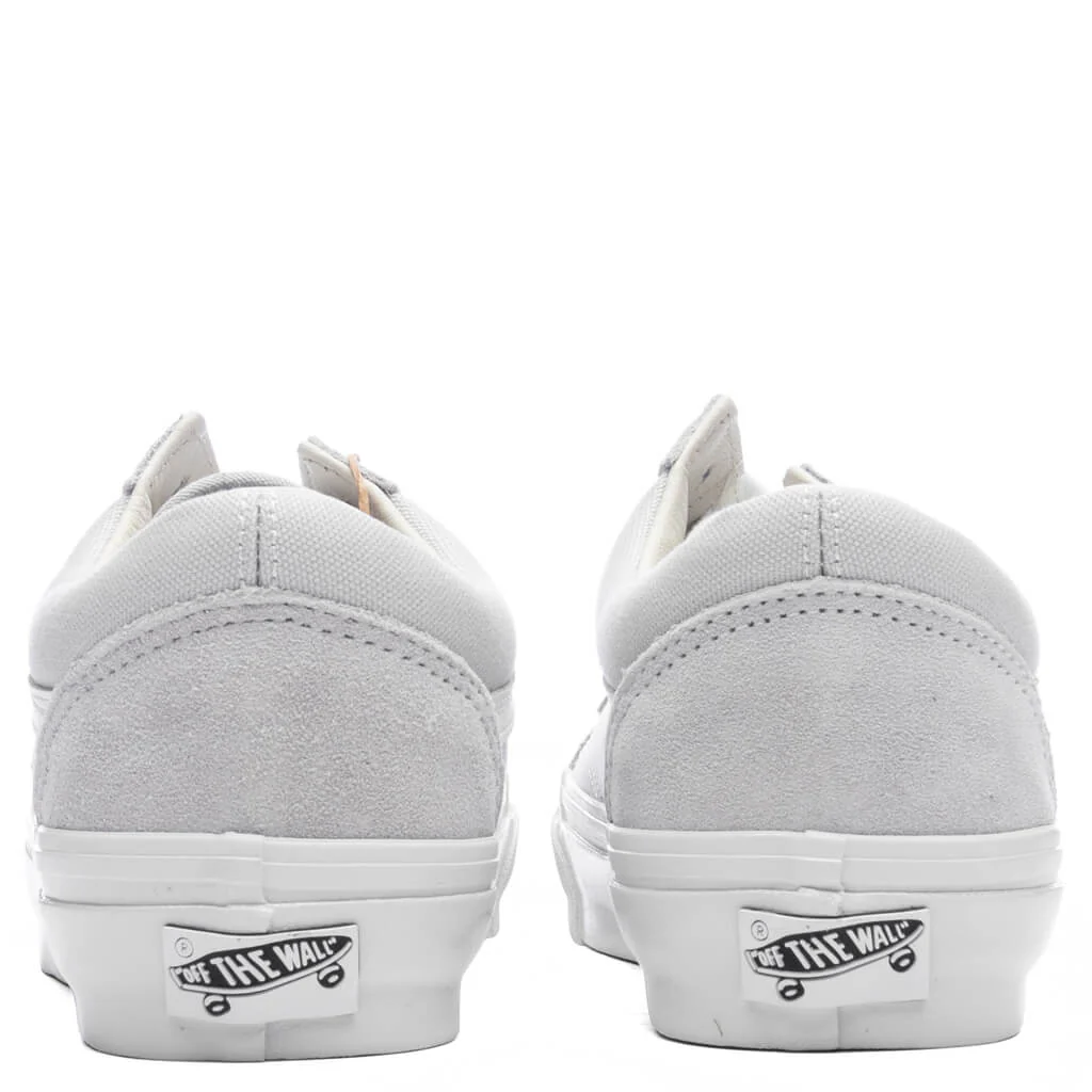 Lx Old Skool 36 - Lunar Rock - Image 4