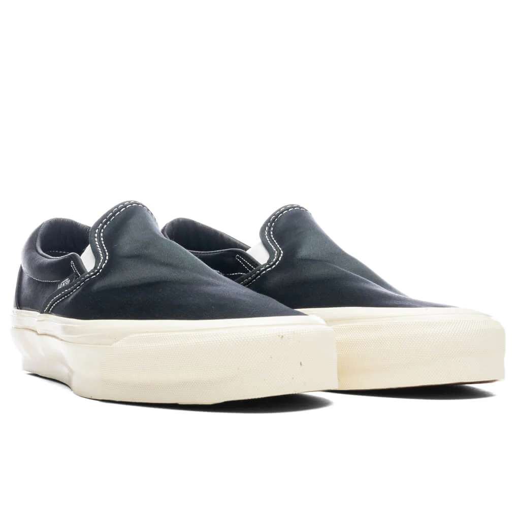 Lx Slip-On Reissue 98 - Satin Jet Set - Image 2
