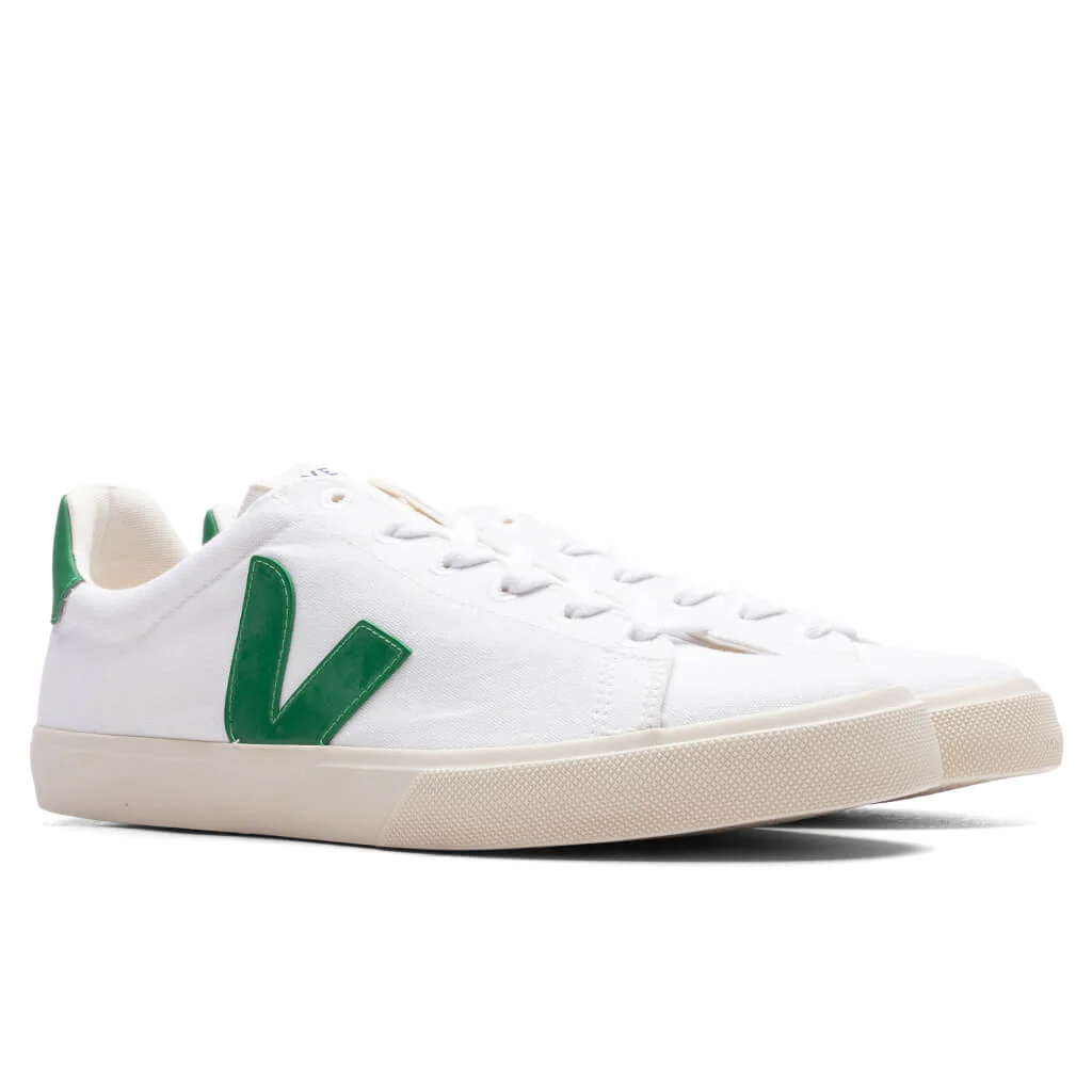 Campo Canvas - White Emeraude - Image 2