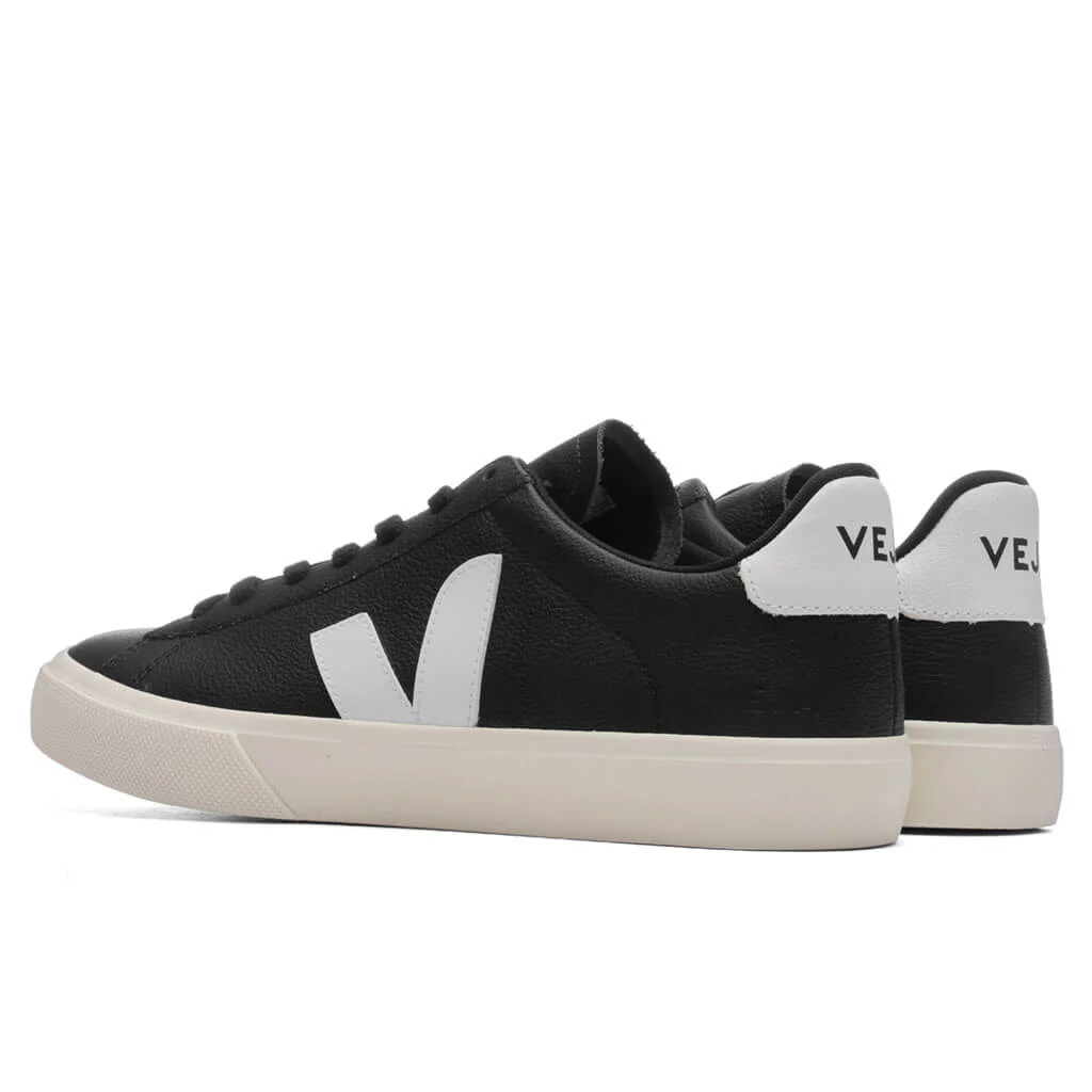 Campo Chromefree - Black/White - Image 3