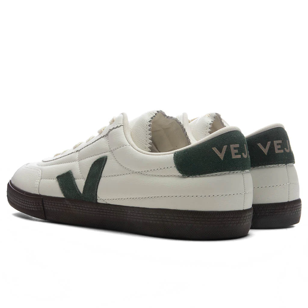 Panenka Leather - White/Cyprus/Eagle - Image 3