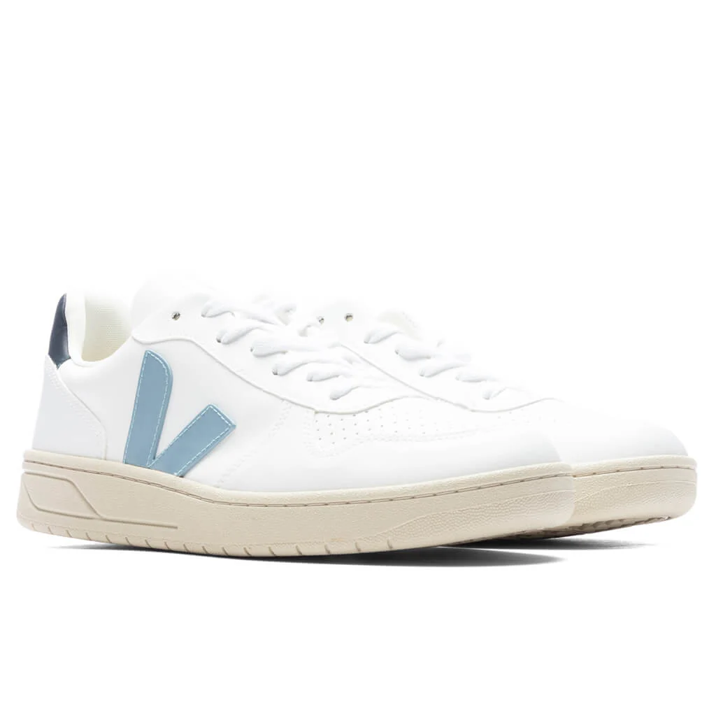 V-10 CWL - White Steel/Nautico - Image 2
