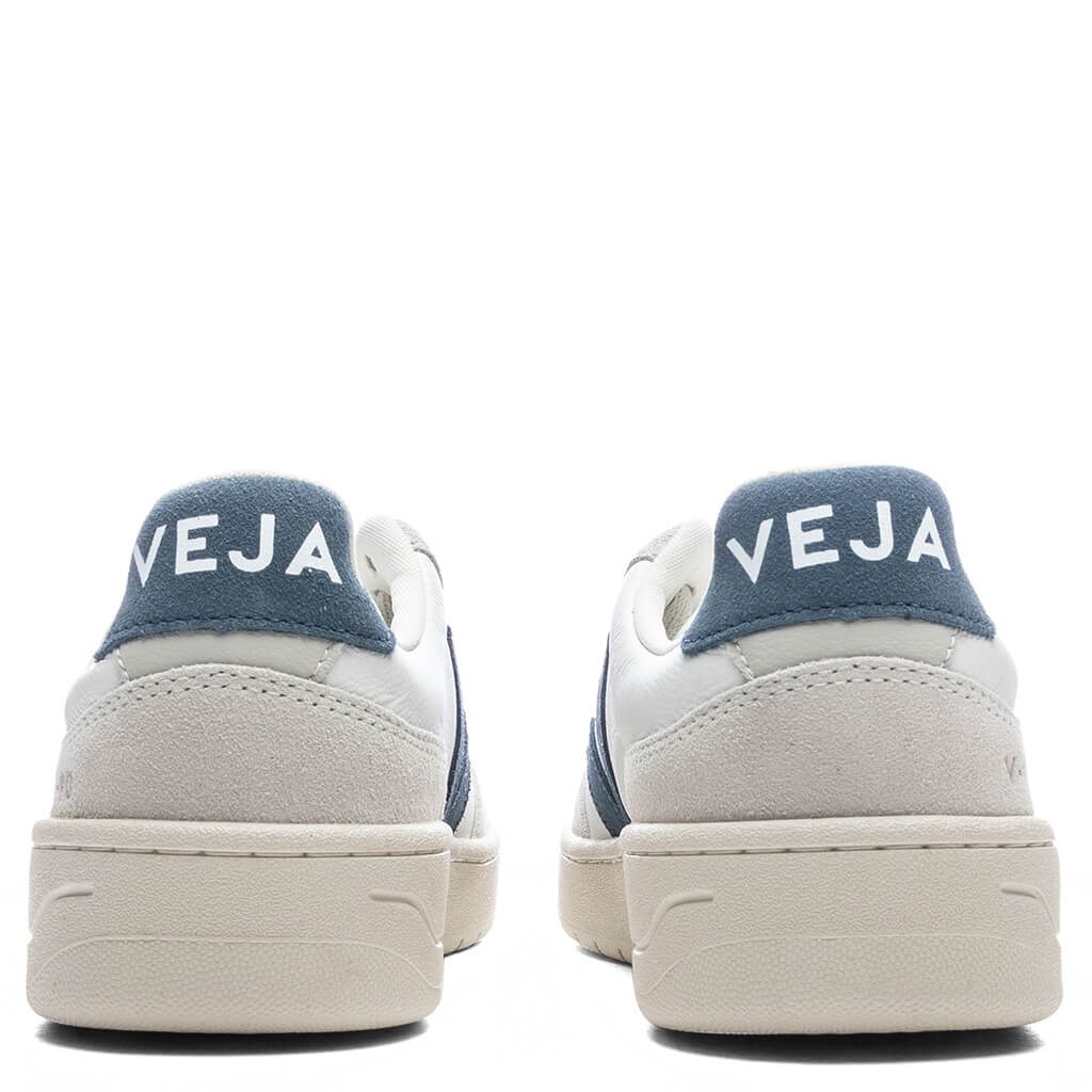 V-90 O.T. Leather - Extra White/California - Image 4