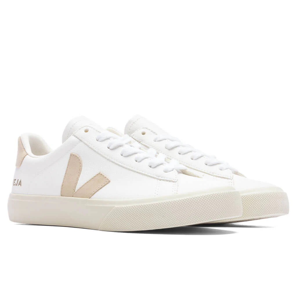 Women's Campo Chromefree - Extra White/Almond - Image 2