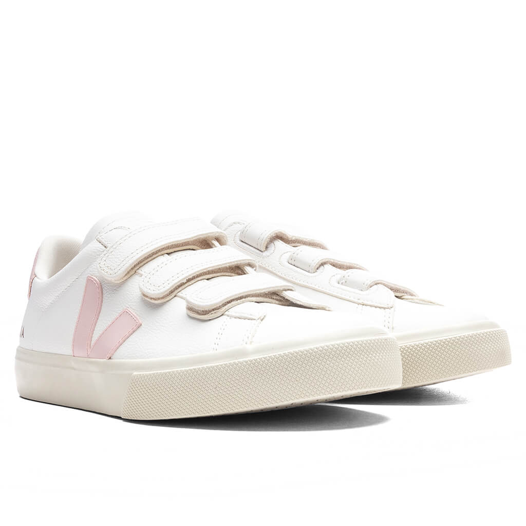 Women's Recife Logo Chromefree - Extra White/Petale - Image 2