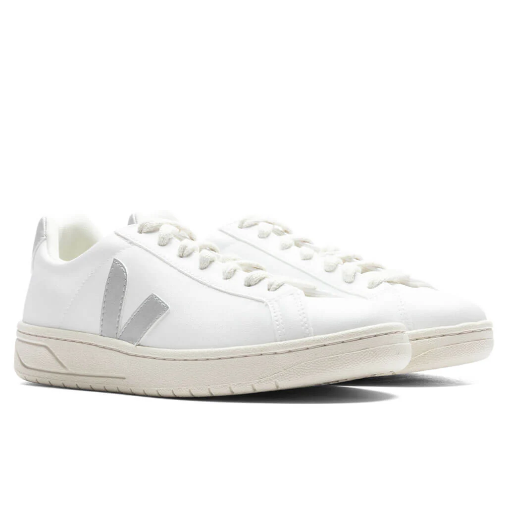Women's Urca CWL - White/Silver - Image 2