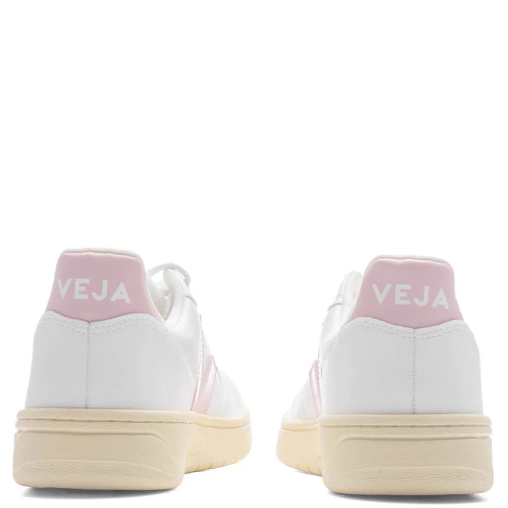 Women's V-10 CWL - White Petale - Image 4