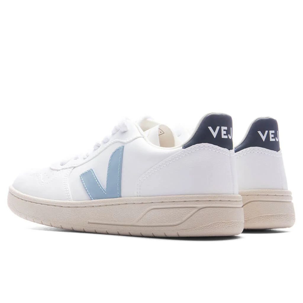 Women's V-10 CWL - White Steel/Nautico - Image 3