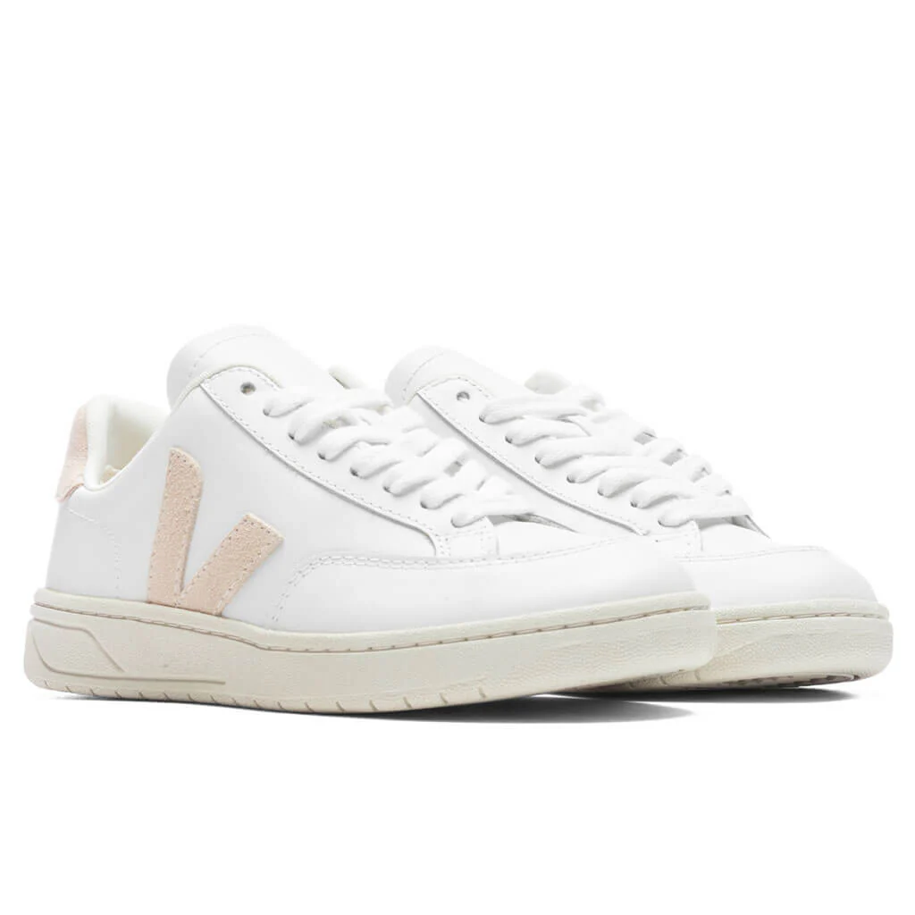 Women's V-12 - Extra White/Sable - Image 2