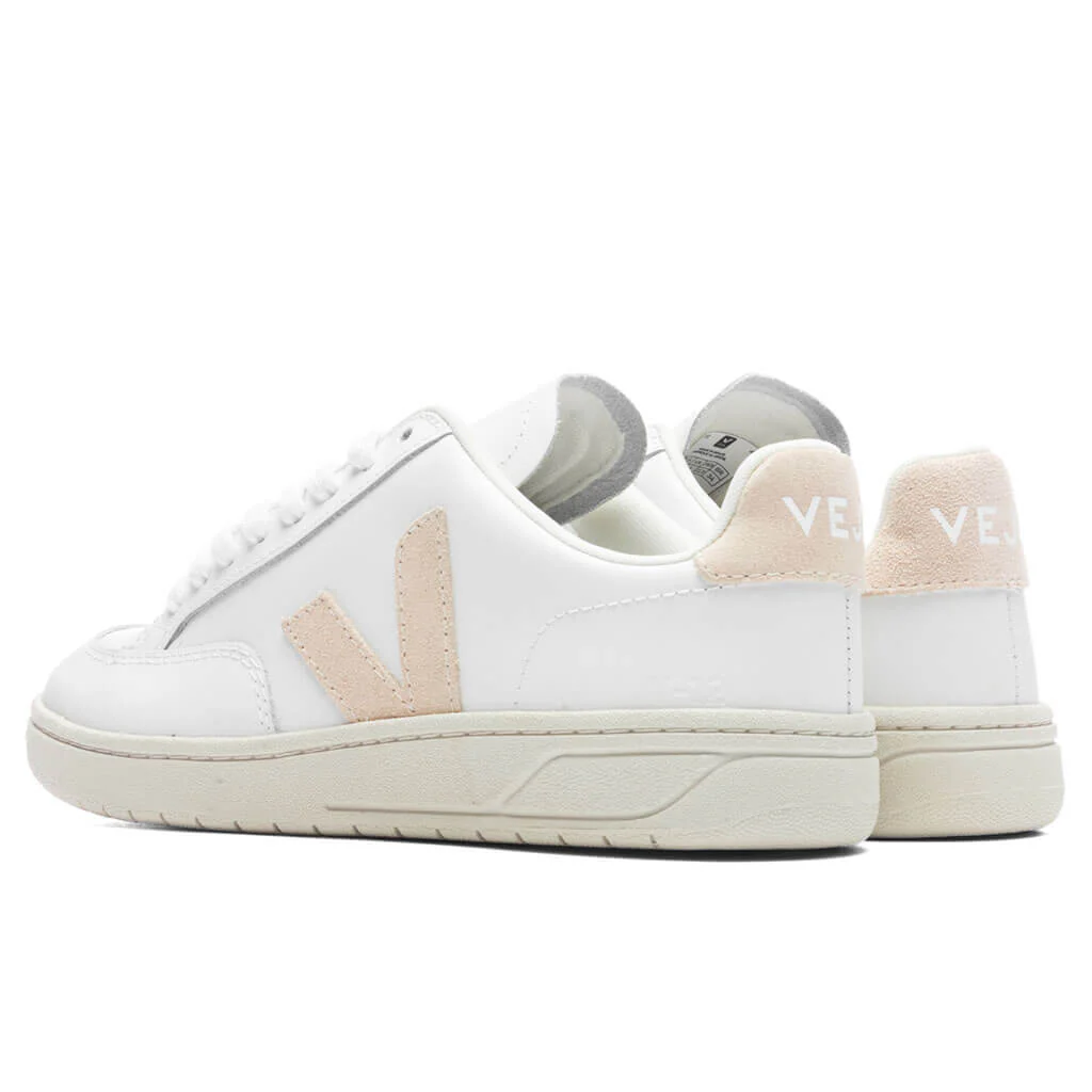 Women's V-12 - Extra White/Sable - Image 3