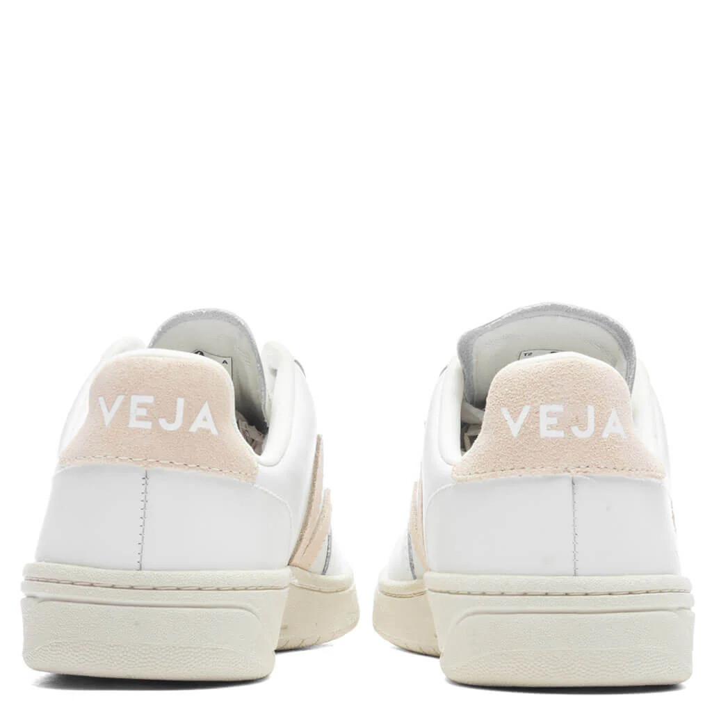 Women's V-12 - Extra White/Sable - Image 4