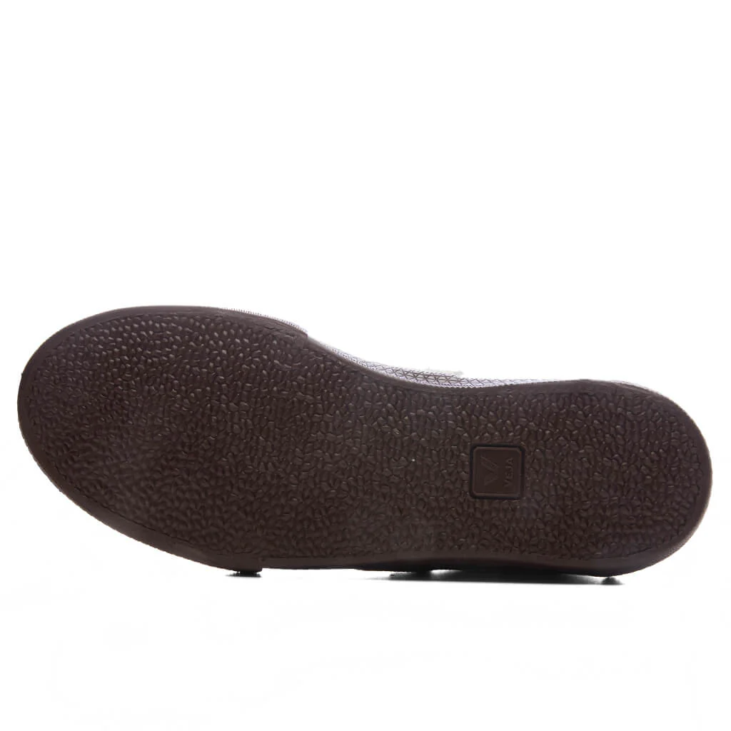 Women's Volley Leather - White/Natural/Bark - Image 6