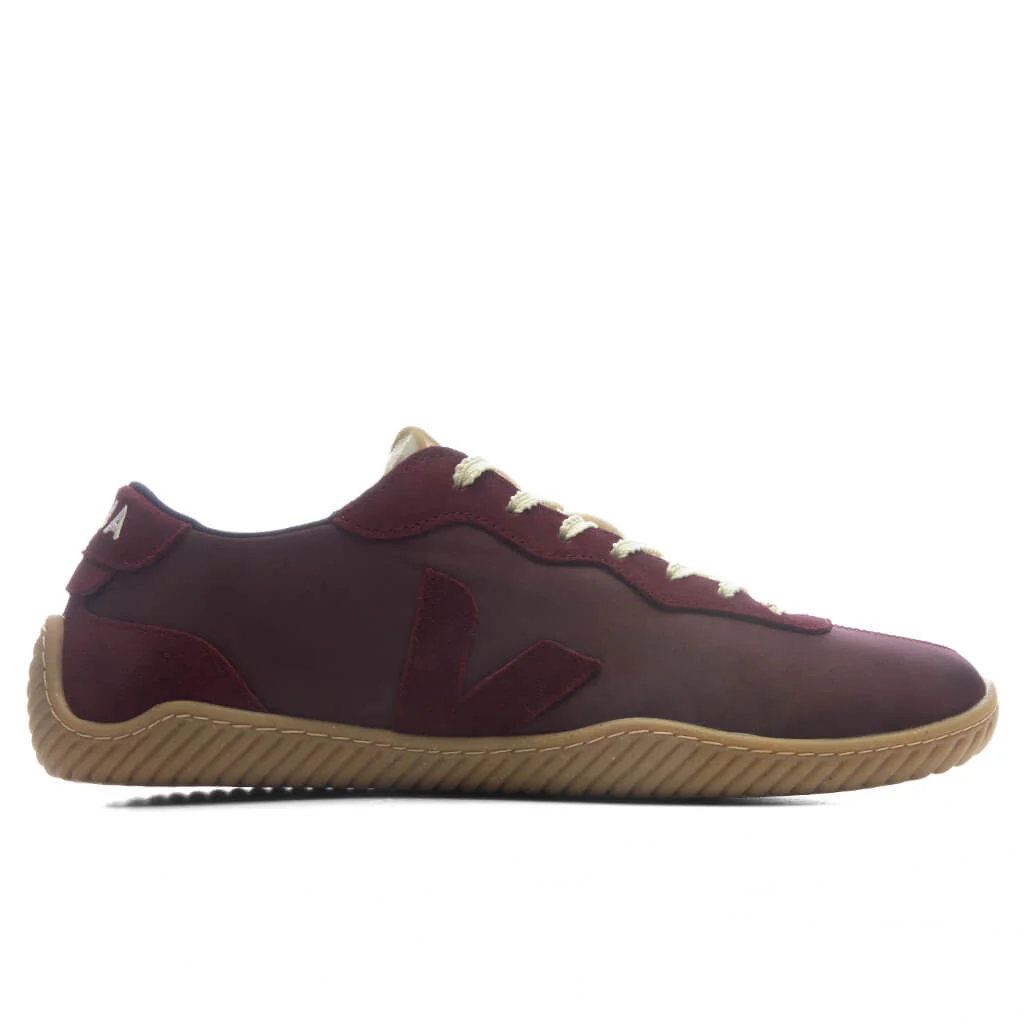 Veja x Baserange Women's Jitsu Nolyn - Amarante